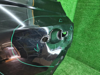 Дверь задняя левая Genesis GV80 (2020-н.в.)
