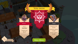 King & Assassins (для ПК, цифровой код доступа)