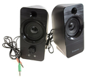 Колонки Defender SPK 190 Black 2x4 Вт USB