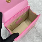 Jacquemus Le Chiquito Moyen 18 cm