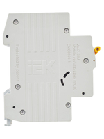 KARAT Автоматический выключатель ВА47-60M 3P C 63А 6кА IEK