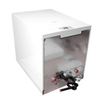 Котел газовый конденсационный ITALTHERM TIME POWER 70 K (одноконтурный, закрытая камера сгорания)