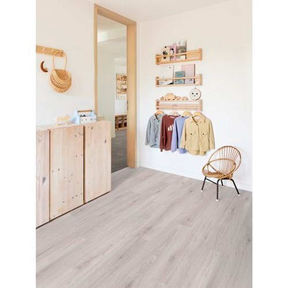 SPC-плитка Adelar Eterna Chapman Oak 05221LG