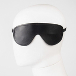 Черный БДСМ-набор «Оки-Чпоки» из 11 предметов (Цвет: черный)