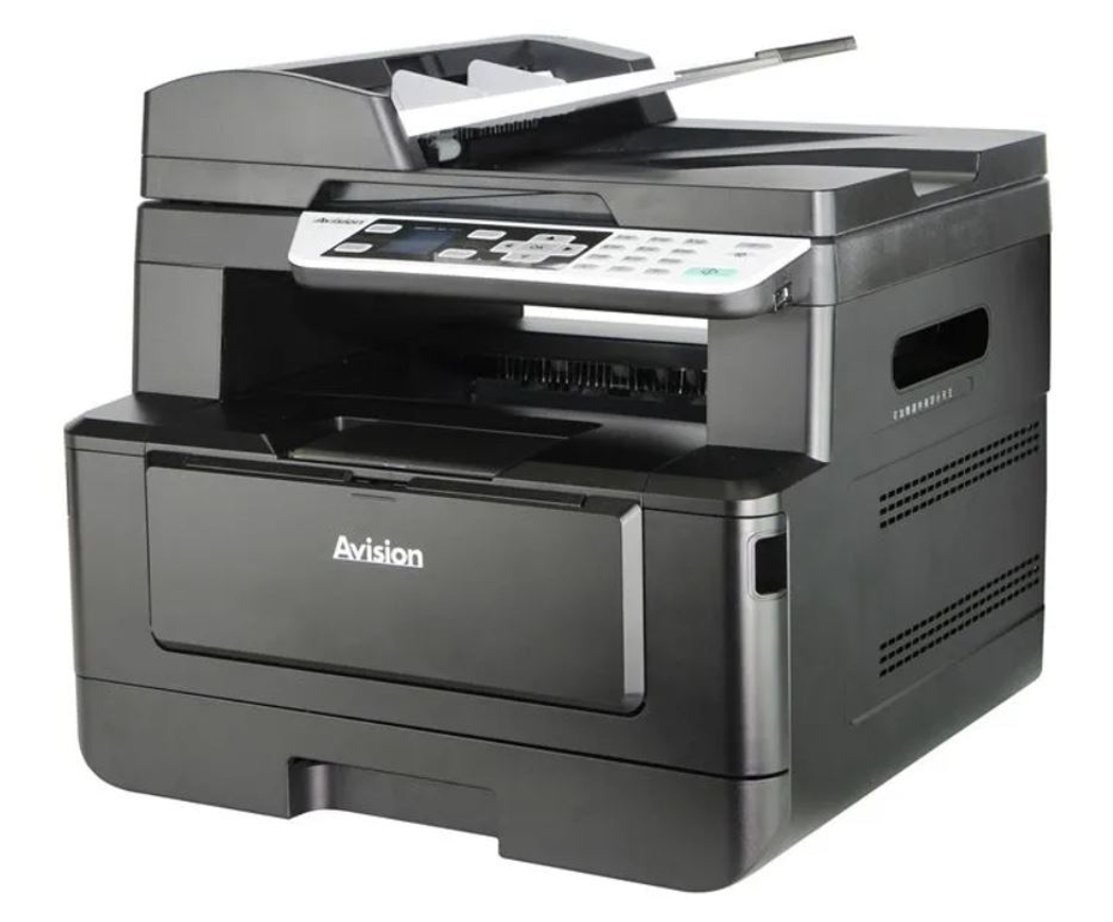 МФУ лазерное черно-белое Avision AM33Q