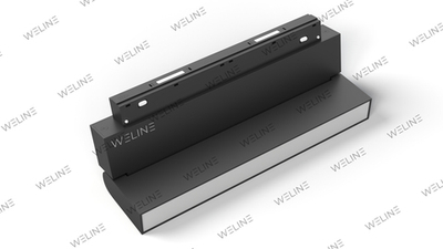 Магнитный светильник "Weline DiffFlip-2" 220 мм.