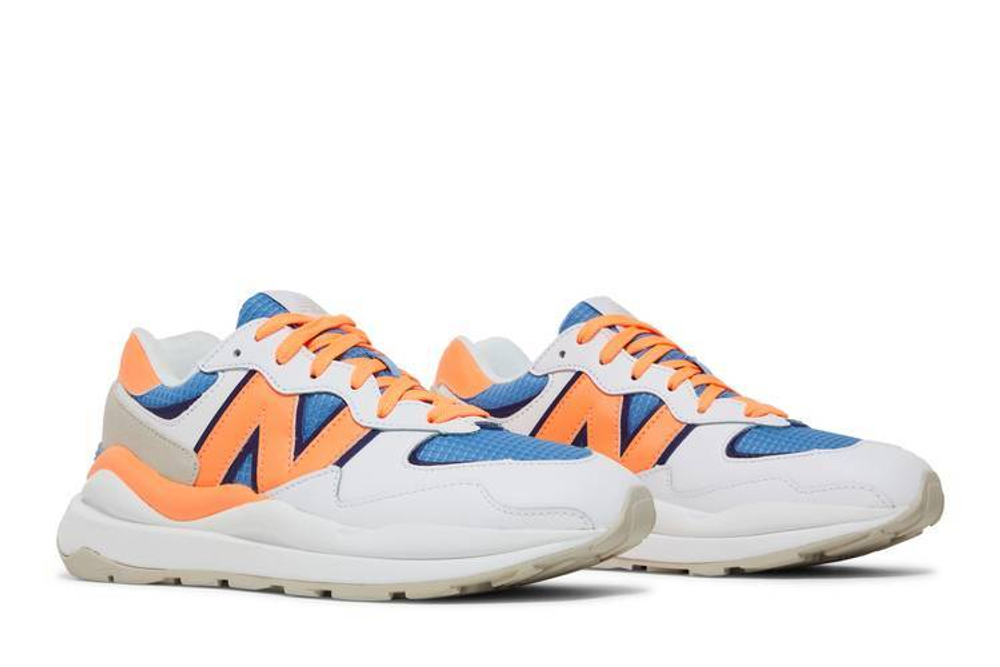 Кроссовки New Balance 5740 (Женская размерная сетка)