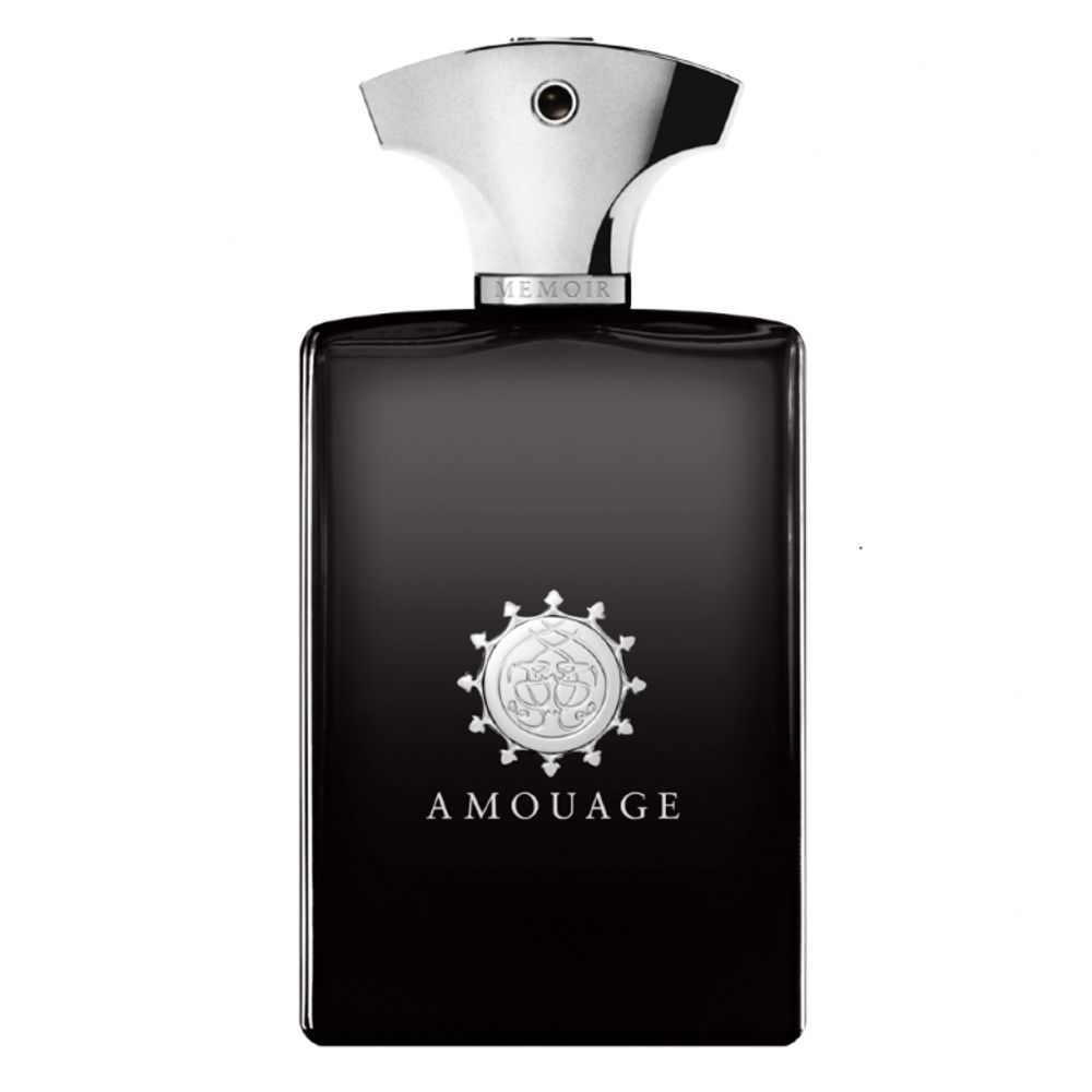Amouage Men memoir