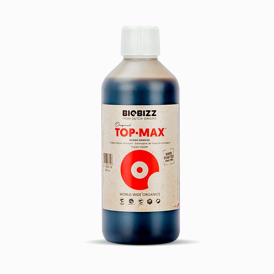 Стимулятор цветения TopMax BioBizz 0.5 л