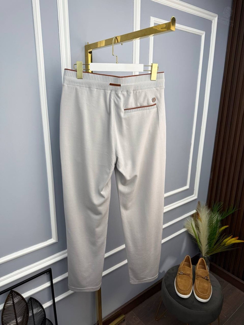 Спортивные штаны Ermenegildo Zegna