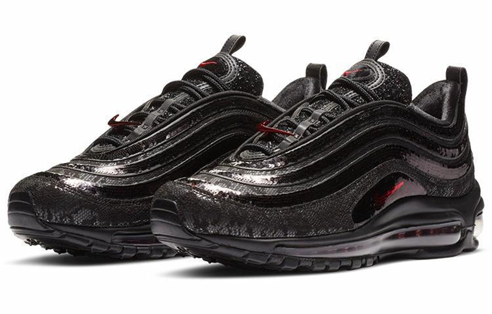 Кроссовки Nike Air Max 97 Prm (Женская размерная сетка)
