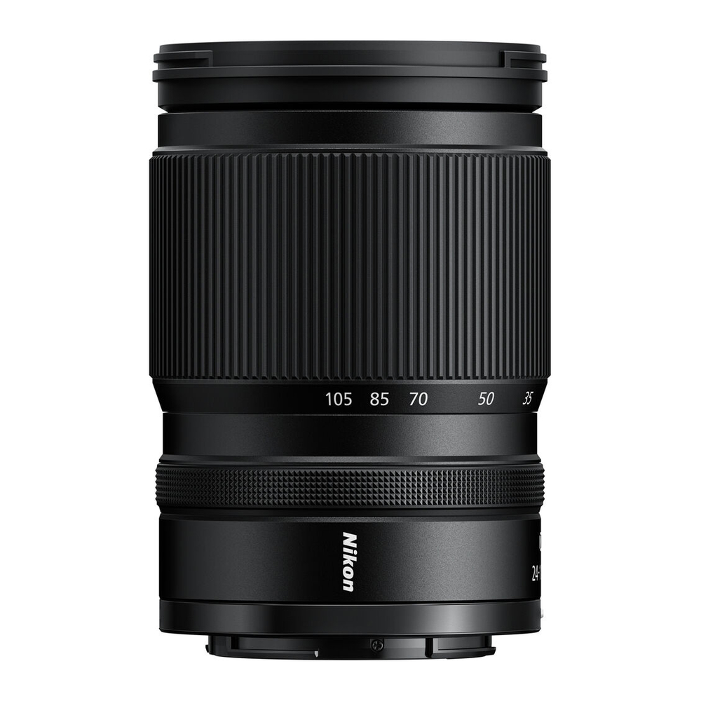 Объектив Nikon Nikkor Z 24-105mm f/4-7.1
