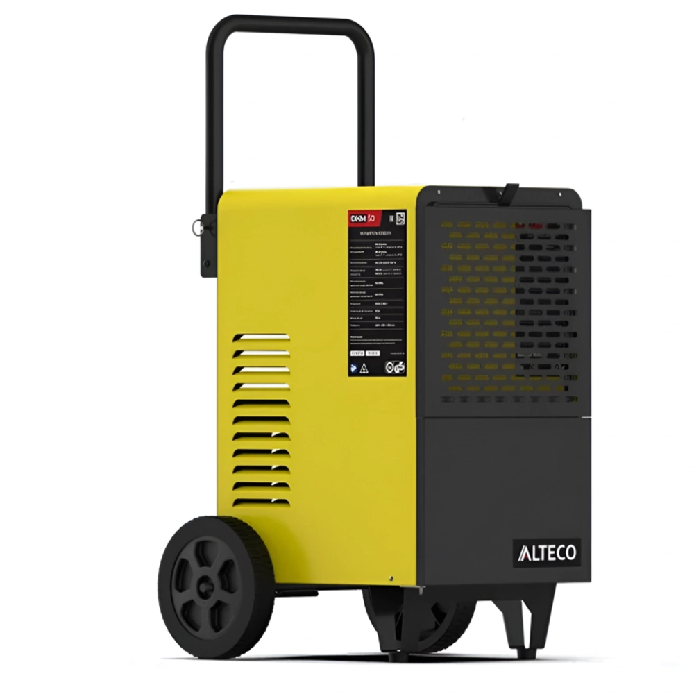 ALTECO DHM 50 осушитель воздуха 93059