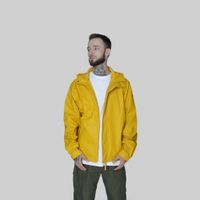  Куртка мужская Helly Hansen Moss Jacket артикул:53267_344 - купить в магазине Дайс