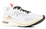 Кроссовки Off-White X Nike Zoom Fly 1 Virgil The Ten
