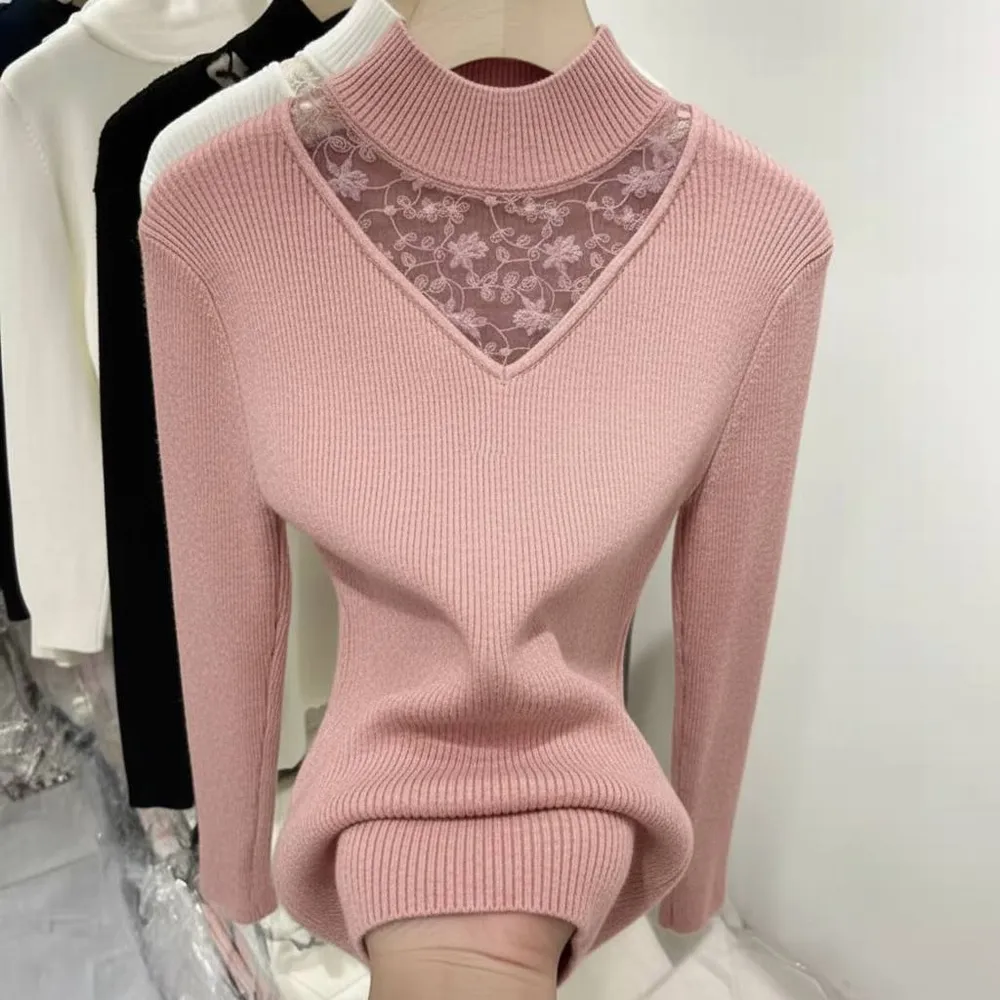 Водолазка 50342659 Fabrika