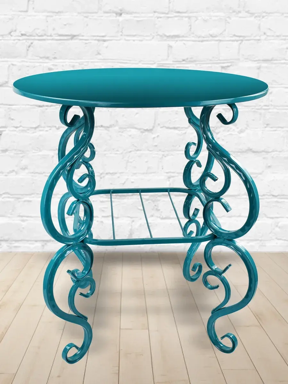 Столик Венеция-18