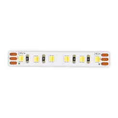 ST1003.014.20CCT Светодиодная лента 14Вт 2700К-6000К 1200Lm Ra90 IP20 L5000xW8 H2 24В Светодиодные ленты