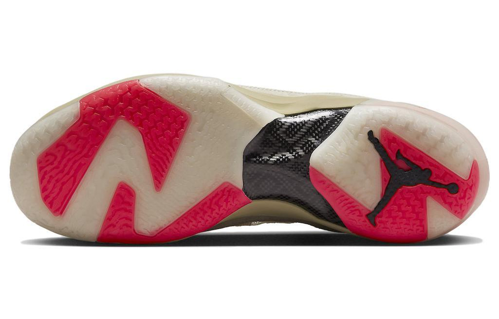 Кроссовки Jordan Air Jordan 37 Premium "Rattan"