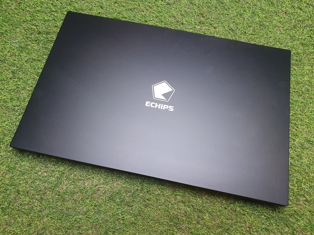 Ноутбук Echips i3-10/8Gb/FHD/MAX