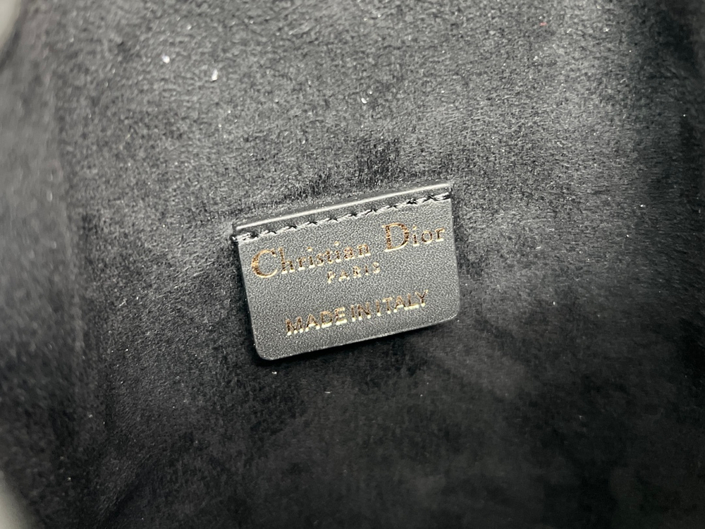 Christian Dior Small C'est Dior Bag 17 cm