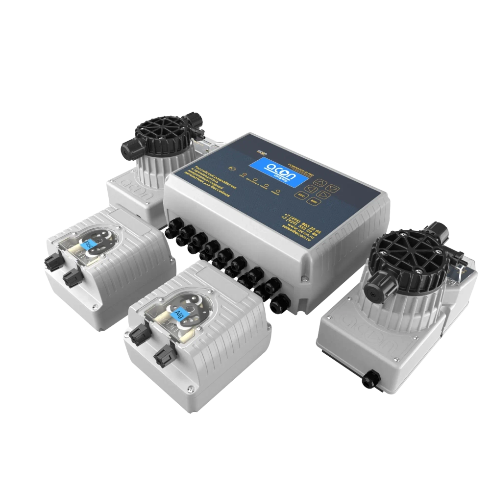 DOMINATOR-M PRO