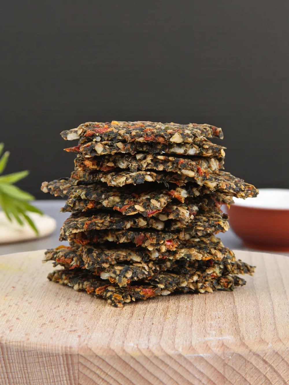 Чипсо-силушки Томат-паприка, 150г