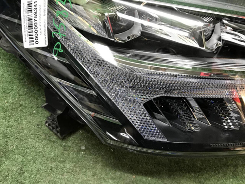 Битая Фара правая Haval Jolion (2021-н.в.) LED