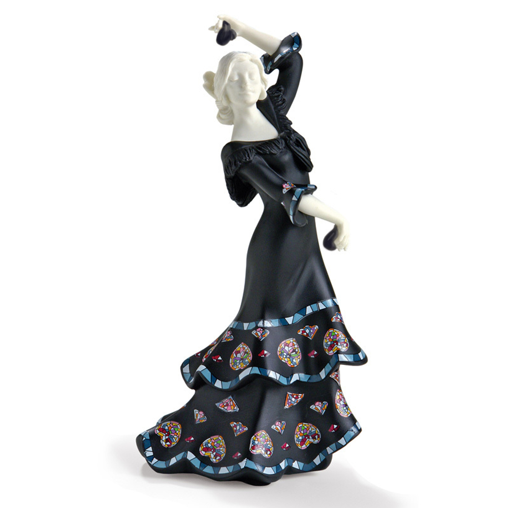 Статуэтка Gracia Espa Испанская грация Nadal 763207