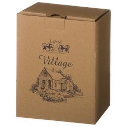 САЛАТНИК LEFARD "VILLAGE" 19Х14Х6 СМ/350 МЛ