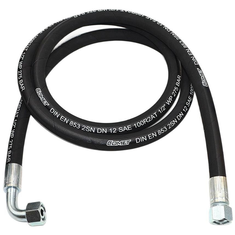 РВД d10 M20x1,5 S-24 L2,00