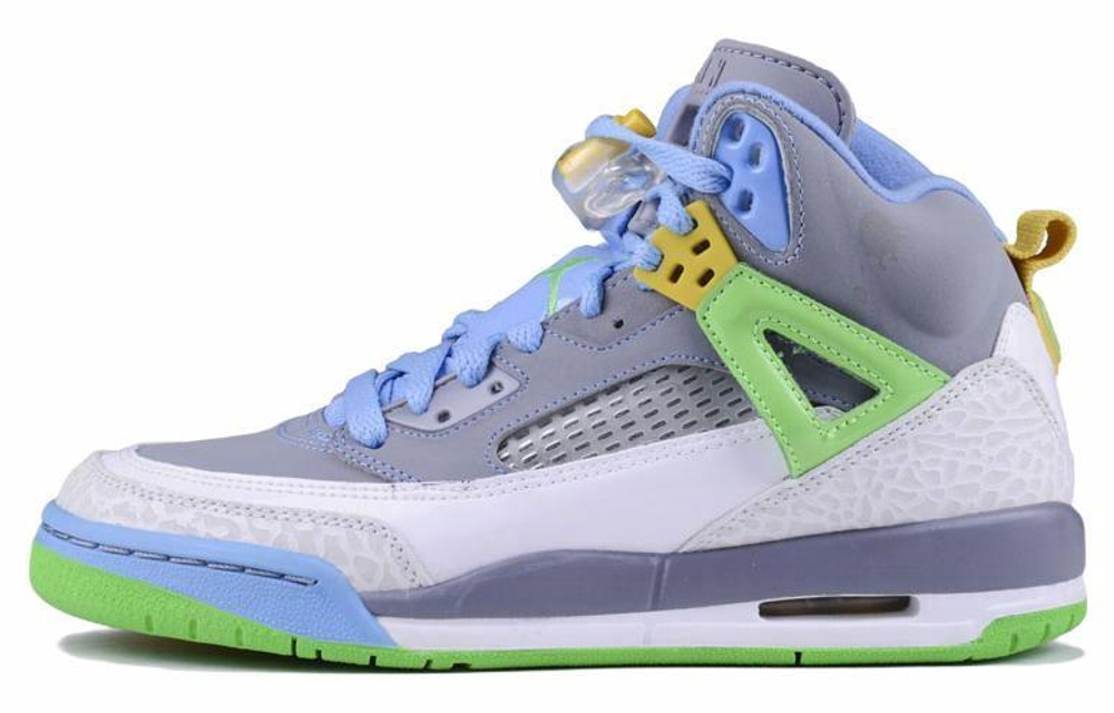 Кроссовки Jordan Spizike Easter
