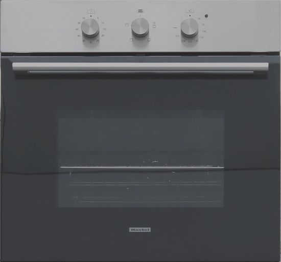 Электрический духовой шкаф Hankel OKE 1104