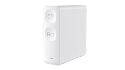 Обратноосмотическая система фильтрации проточная AUT3015/10