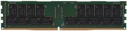 Модули памяти серверные DDR4 ECC REG