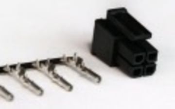 Разъём MF3-2x02F шаг 3мм