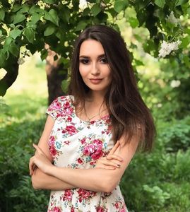 Милена Урутюнян