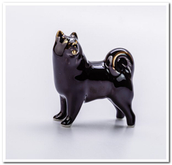 Статуэтки фарфор