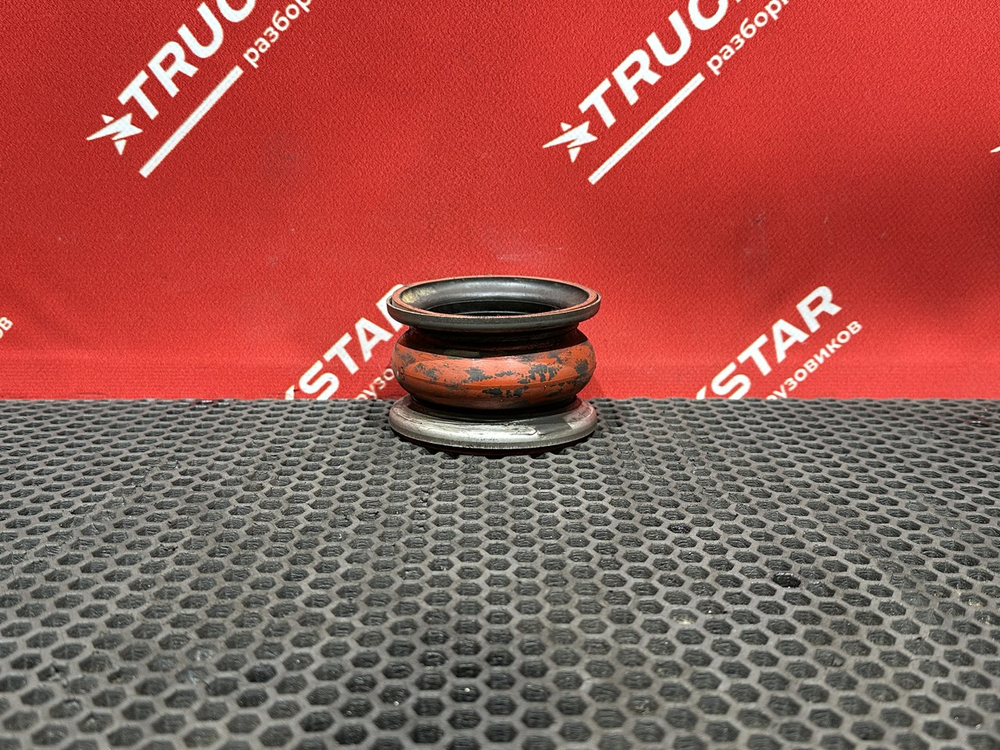 Патрубок турбины