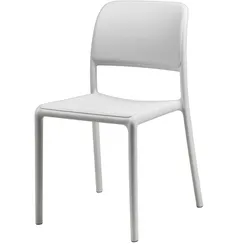 Стул Riva Bistrot белый
