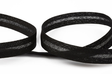 Косая бейка Х/Б, GK-15C, 14 -15 мм, №081