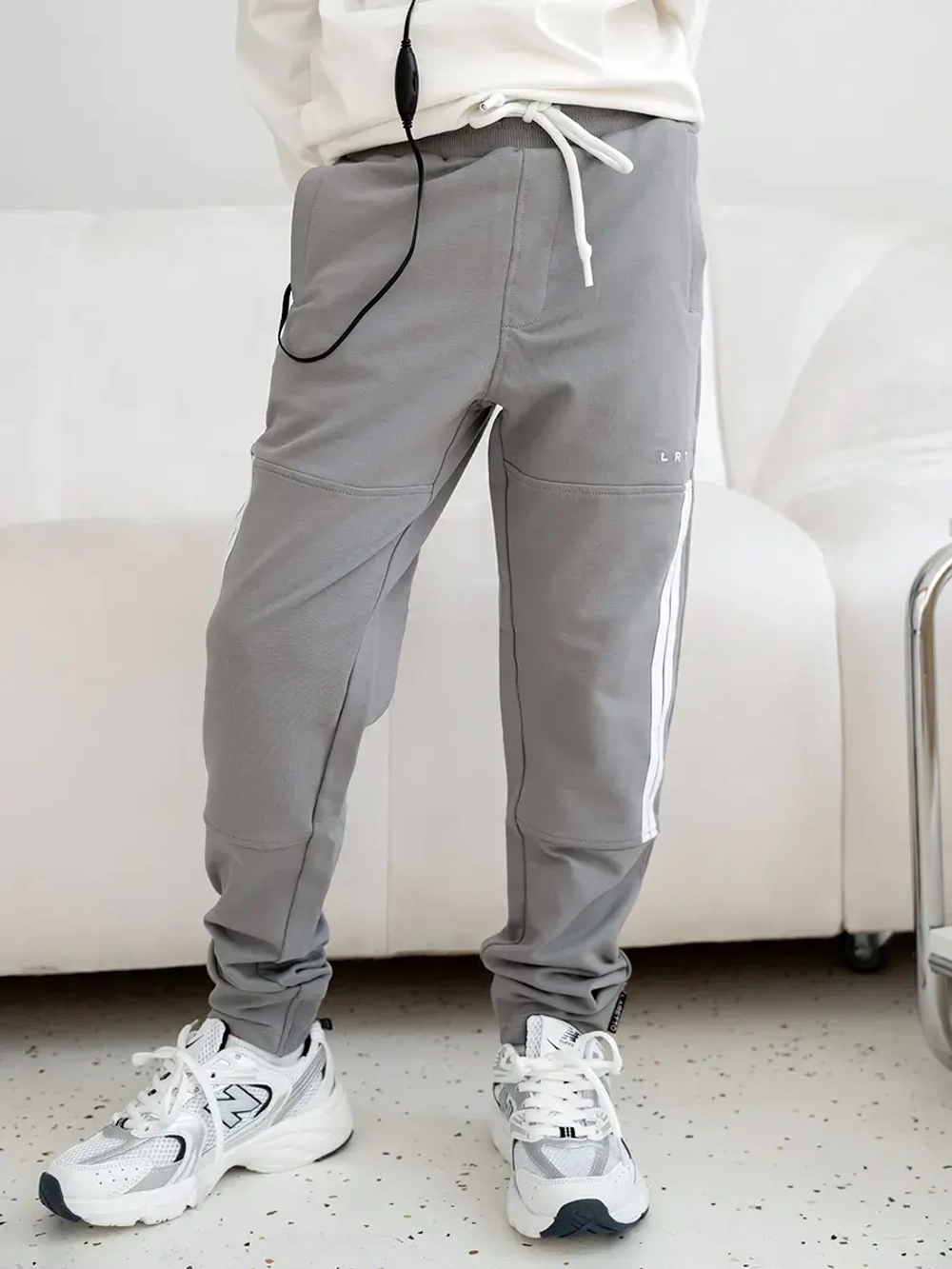 Брюки для мальчика на осень