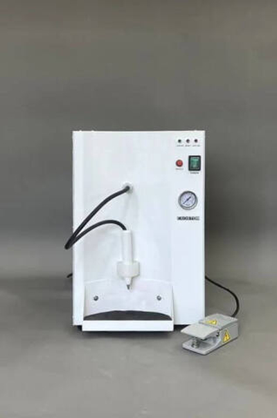 Пароструйный аппарат зуботехнический AutoSteamer