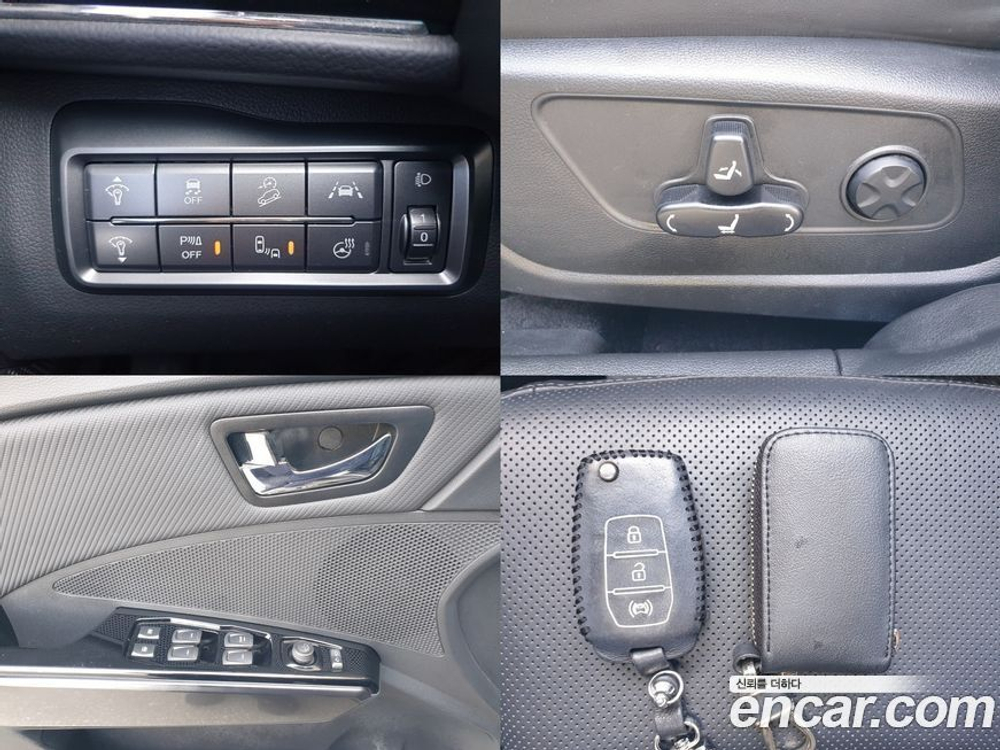 KG Mobility (Ssangyong) Tivoli Air 1.5 A3 2WD (11.2020)