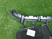 Кронштейн заднего бампера Mercedes GLE V167 18-24