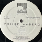 Philip Aaberg ‎– Upright (США 1989г.)