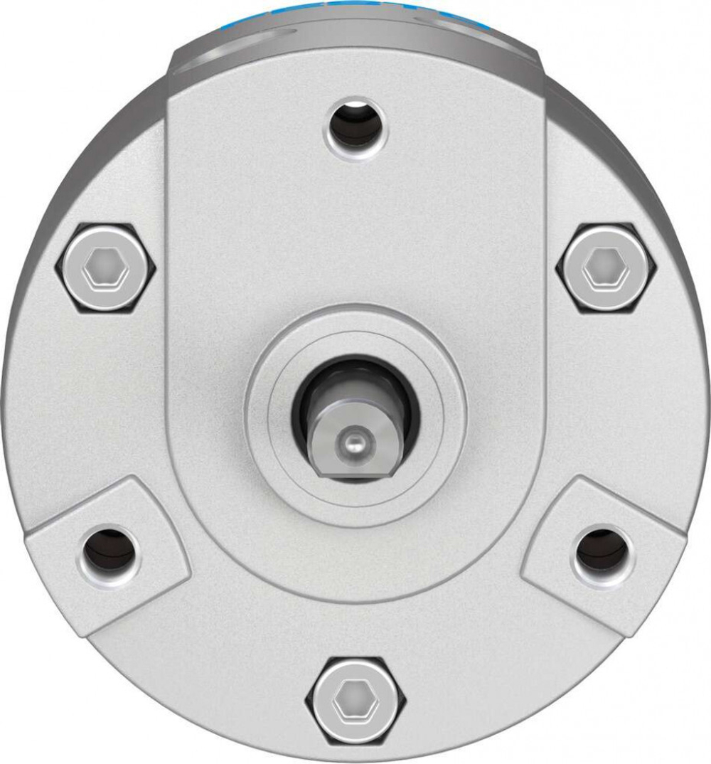 Неполноповоротный привод Festo DRVS-12-90-P