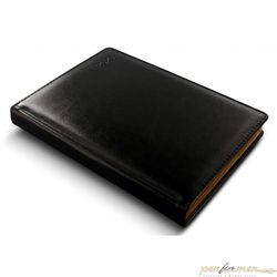 Ежедневник Letts Global Deluxe Ibiza A5 золотой срез (412 127510)