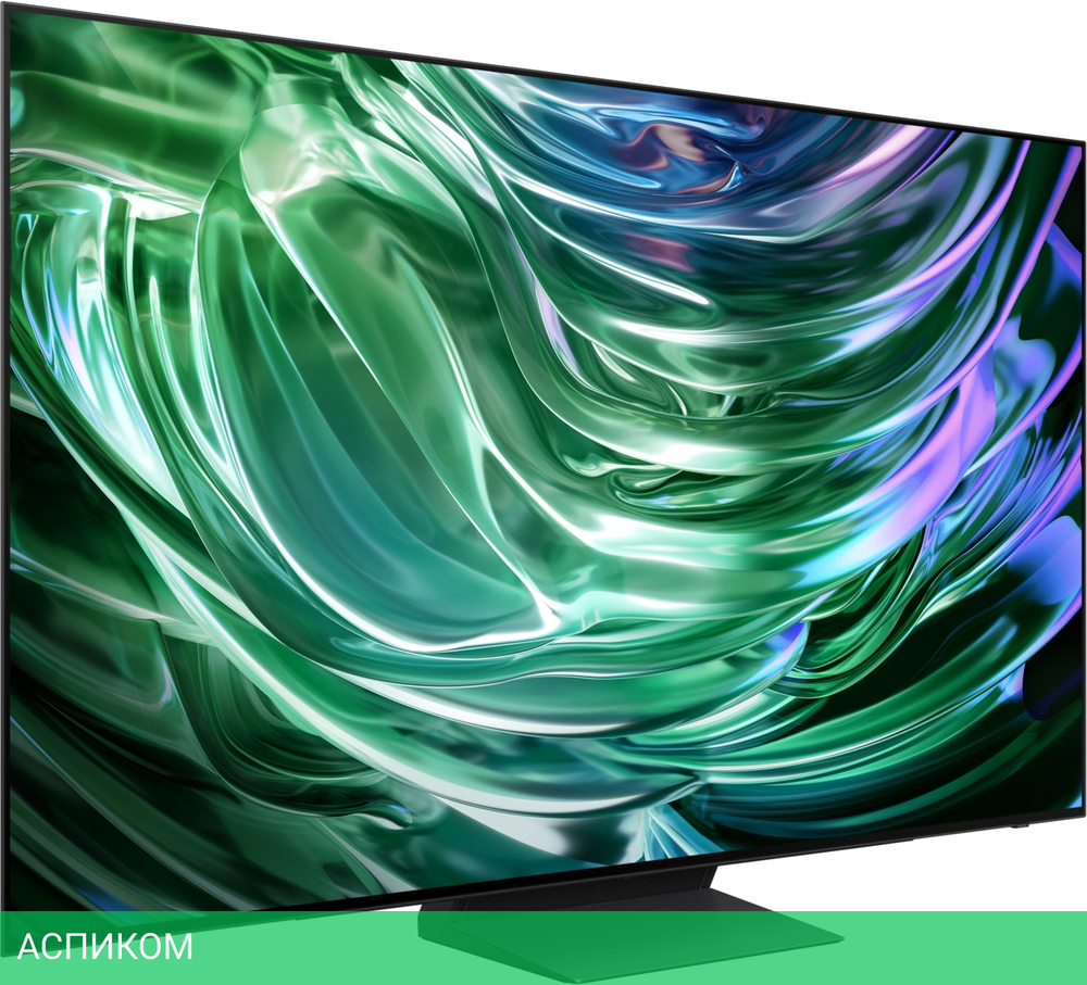 Телевизор OLED Samsung 83" QE83S90DAEXRU