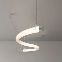 Профиль накладной гибкий Arlight WPH-FLEX 045869
